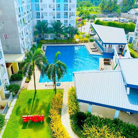 Seawind Condominium Rentals By Agl Davao Luaran gambar